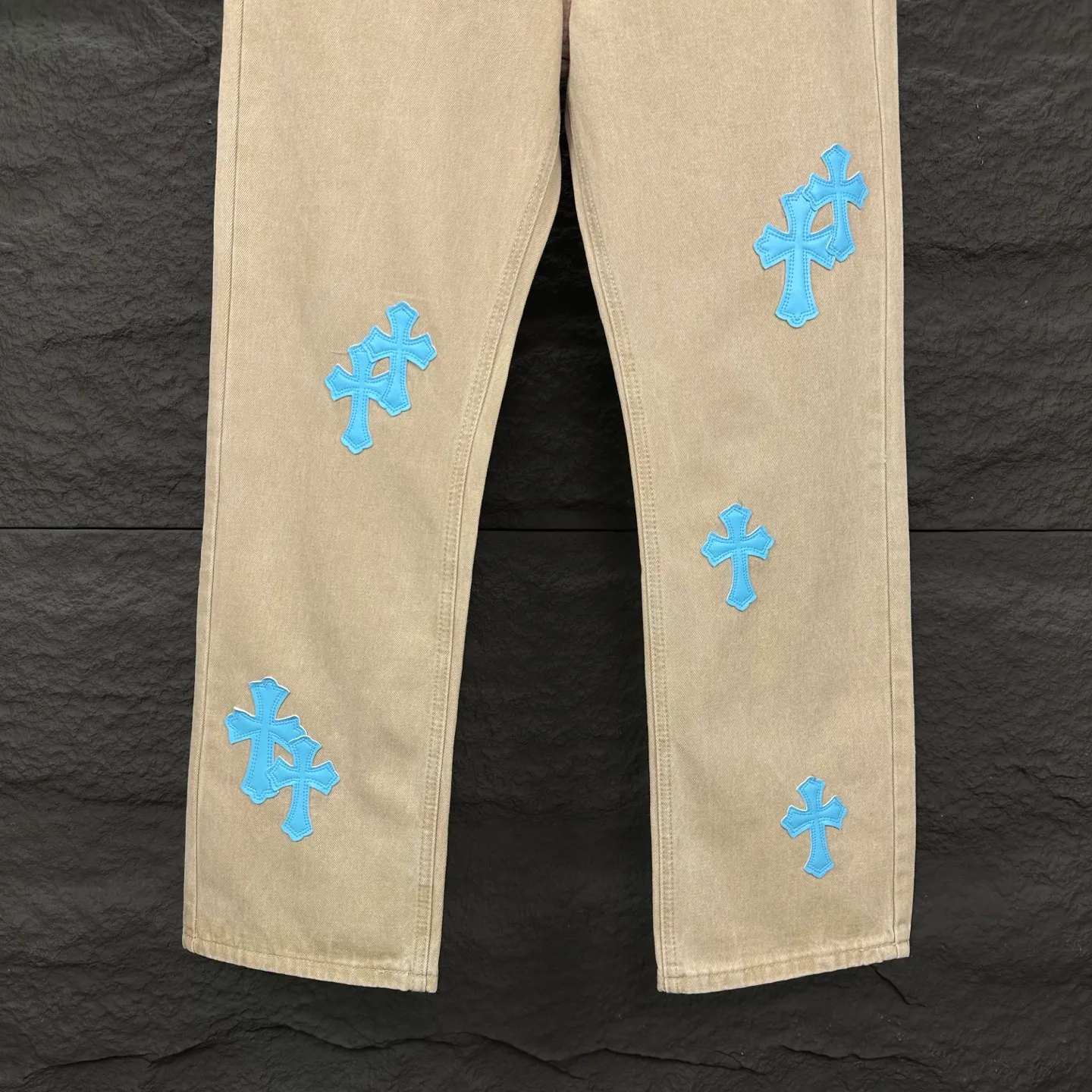 2025New Arrival Light Blue Quality ， ， ， ， ， ！ ， ， ！！！ ：Khaki Size：28、30、32、34（ Size）